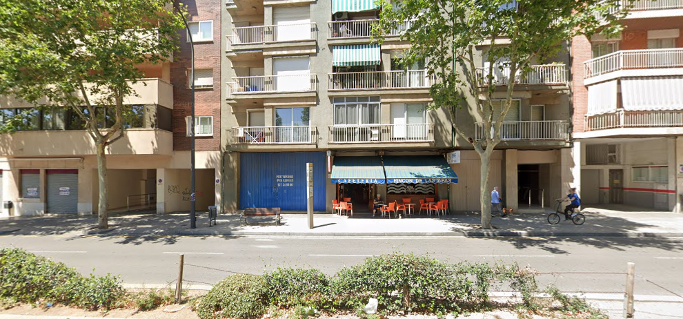 Local comercial en Reus, Paisos Catalans, alquiler